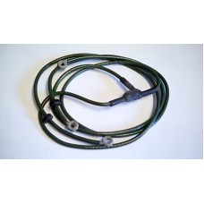 CLANSMAN BRAID ASSY TOP  MARCONI
